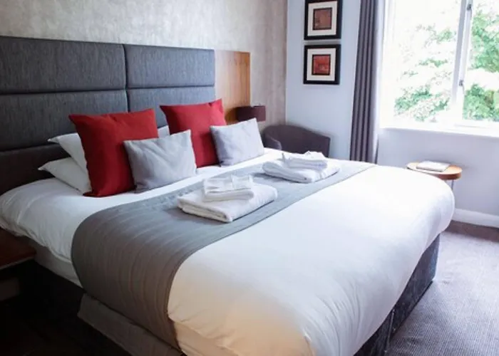 The Fox & Goose Hotel Londres